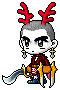 CometShadow